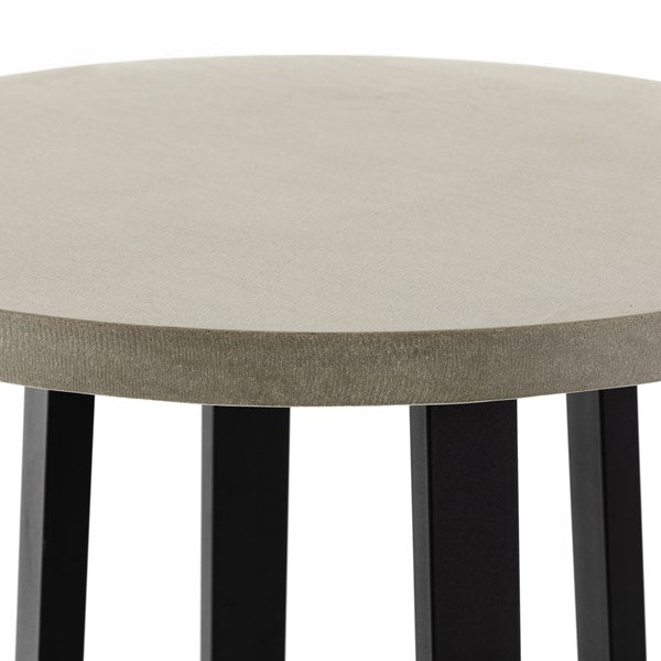 Carlton Outdoor Bar Table