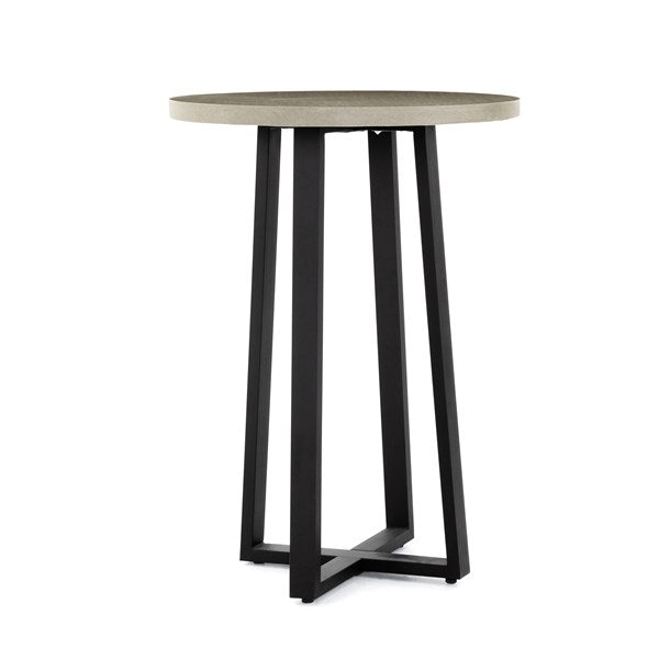 Carlton Outdoor Bar Table