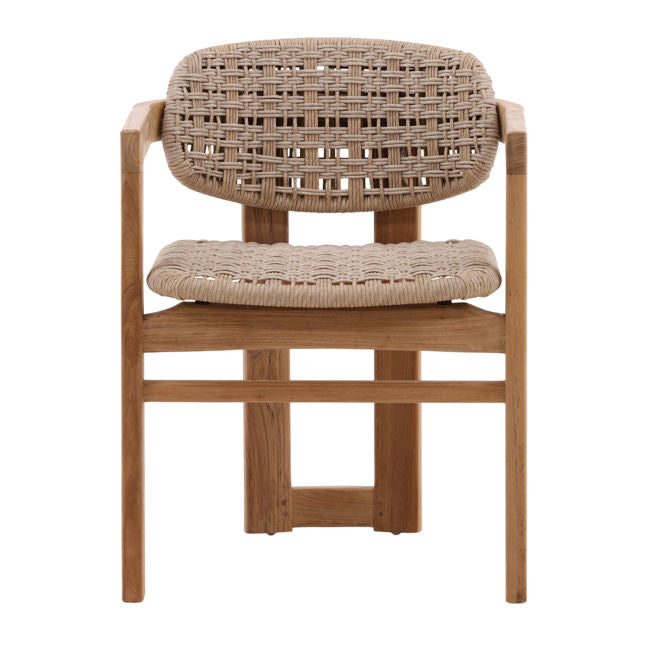 Juliana Outdoor Chair