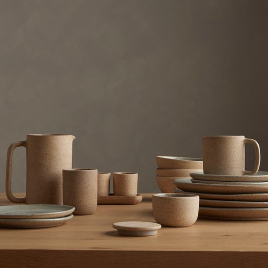 Dinnerware