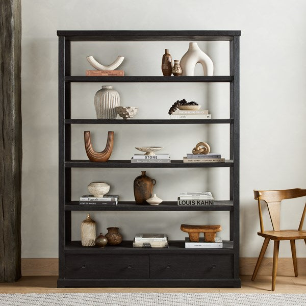 Shelving