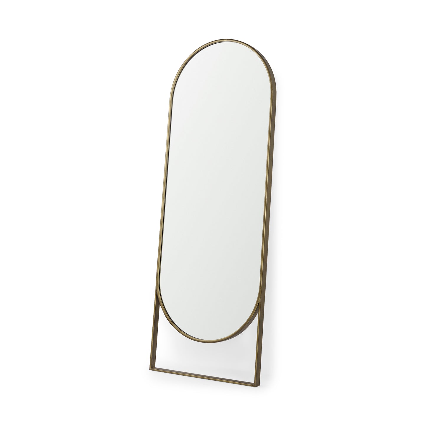 Small Serena Mirror