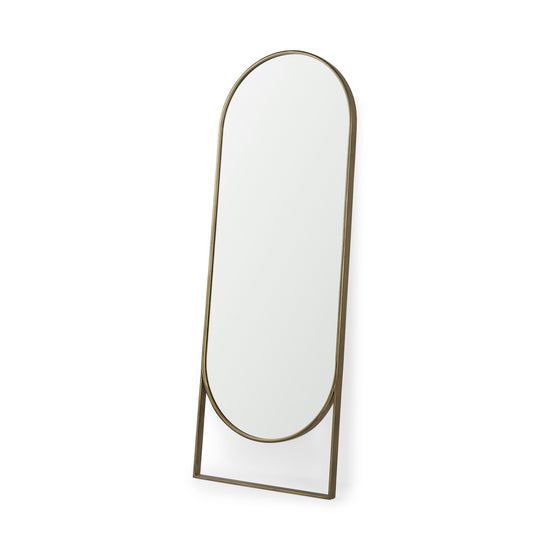 Small Serena Mirror