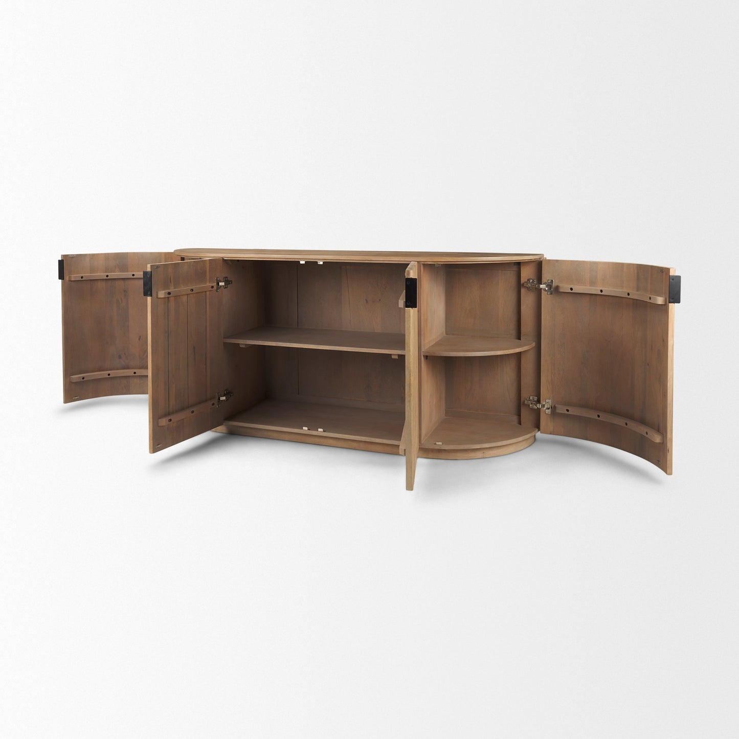 Terrance 72" Sideboard