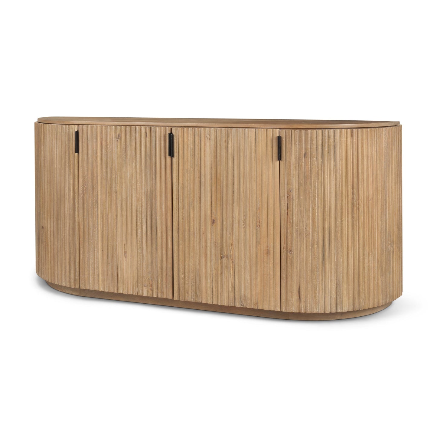 Terrance 72" Sideboard