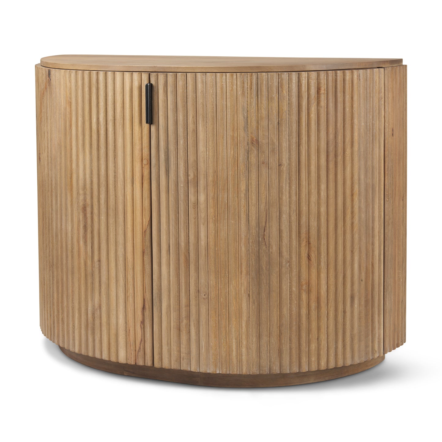 Terrance sideboard, light brown