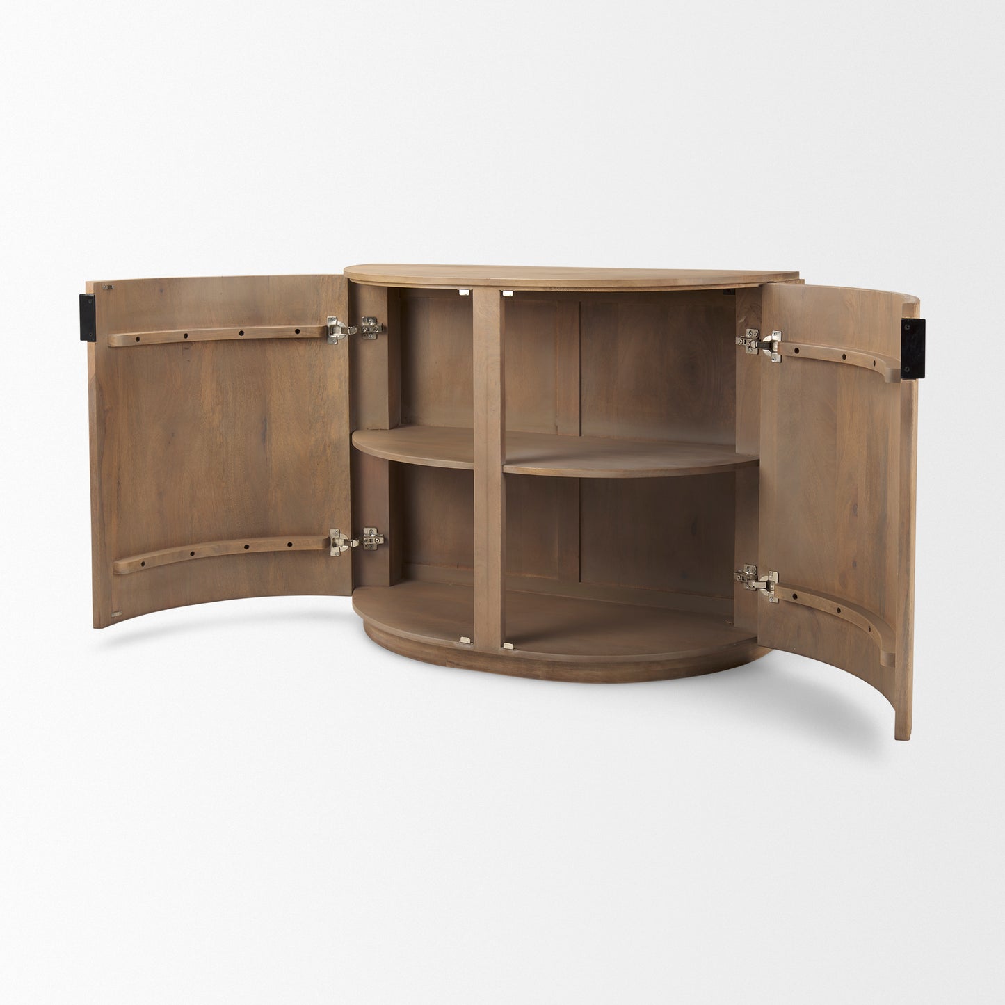 Terrance sideboard, light brown