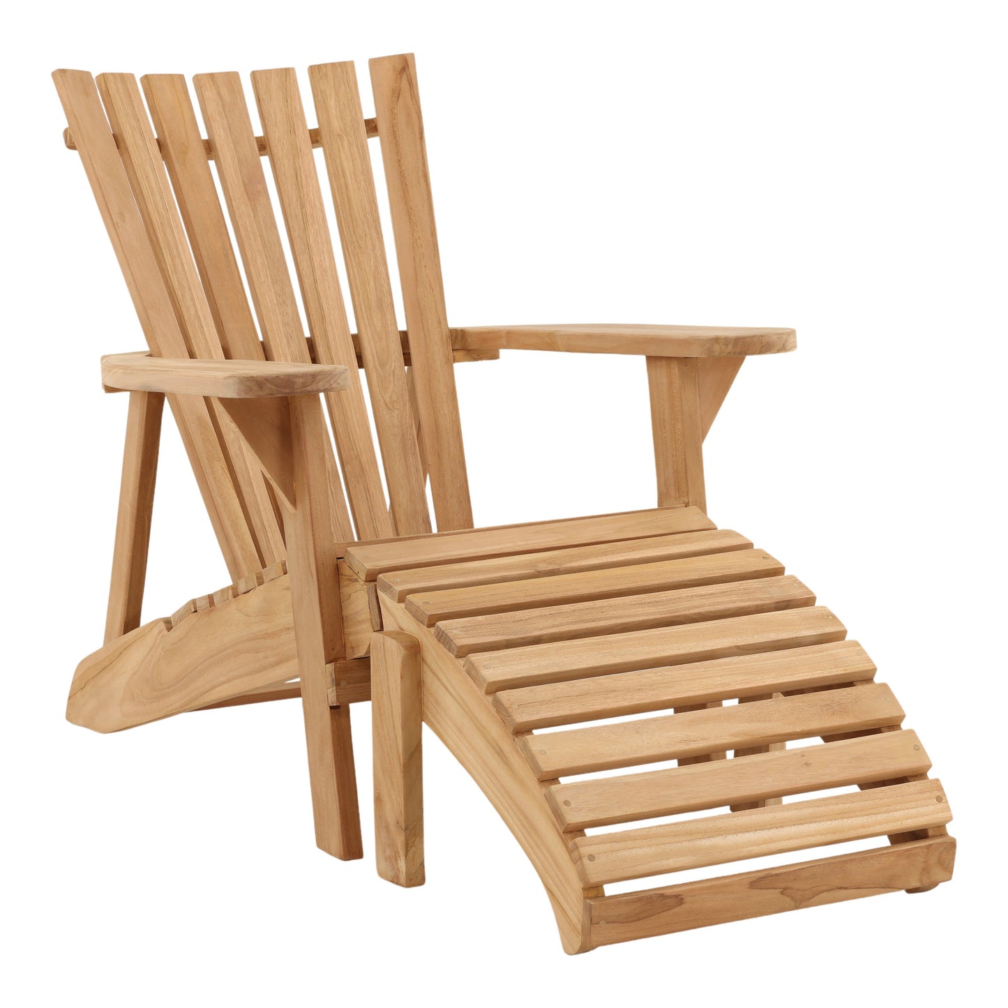Norric Outdoor Lounge Chair