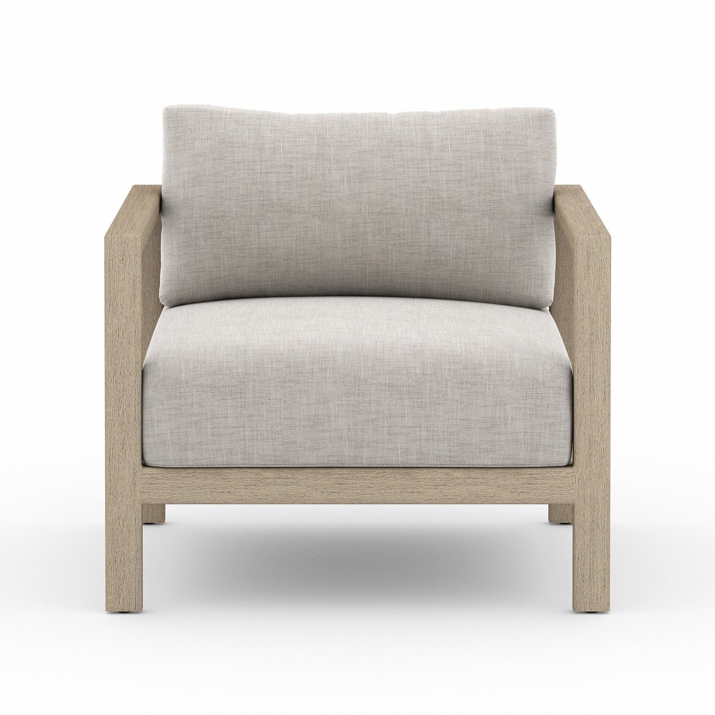 Sonoma Outdoor Chair, Bronze