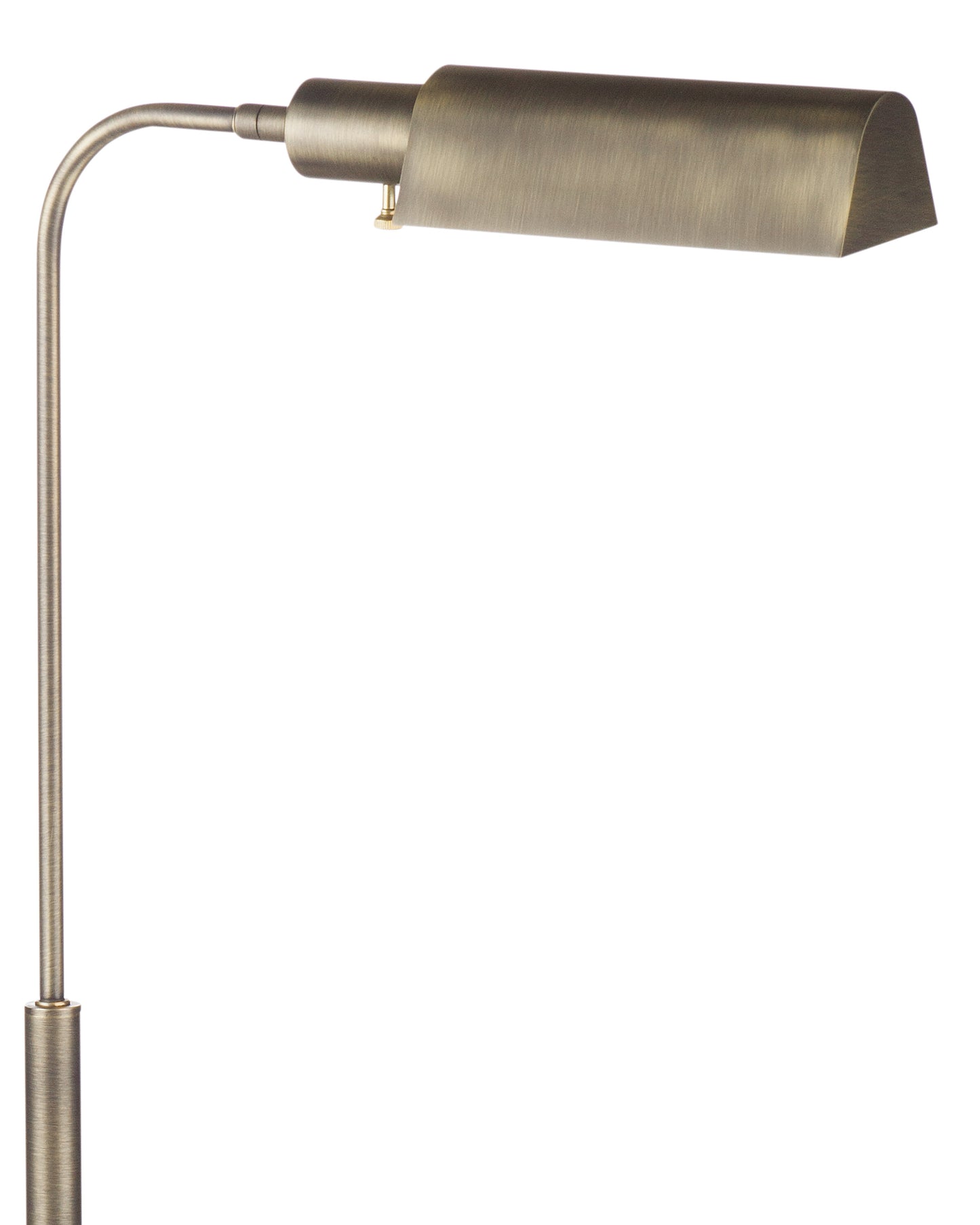 Clatsop Floor Lamp