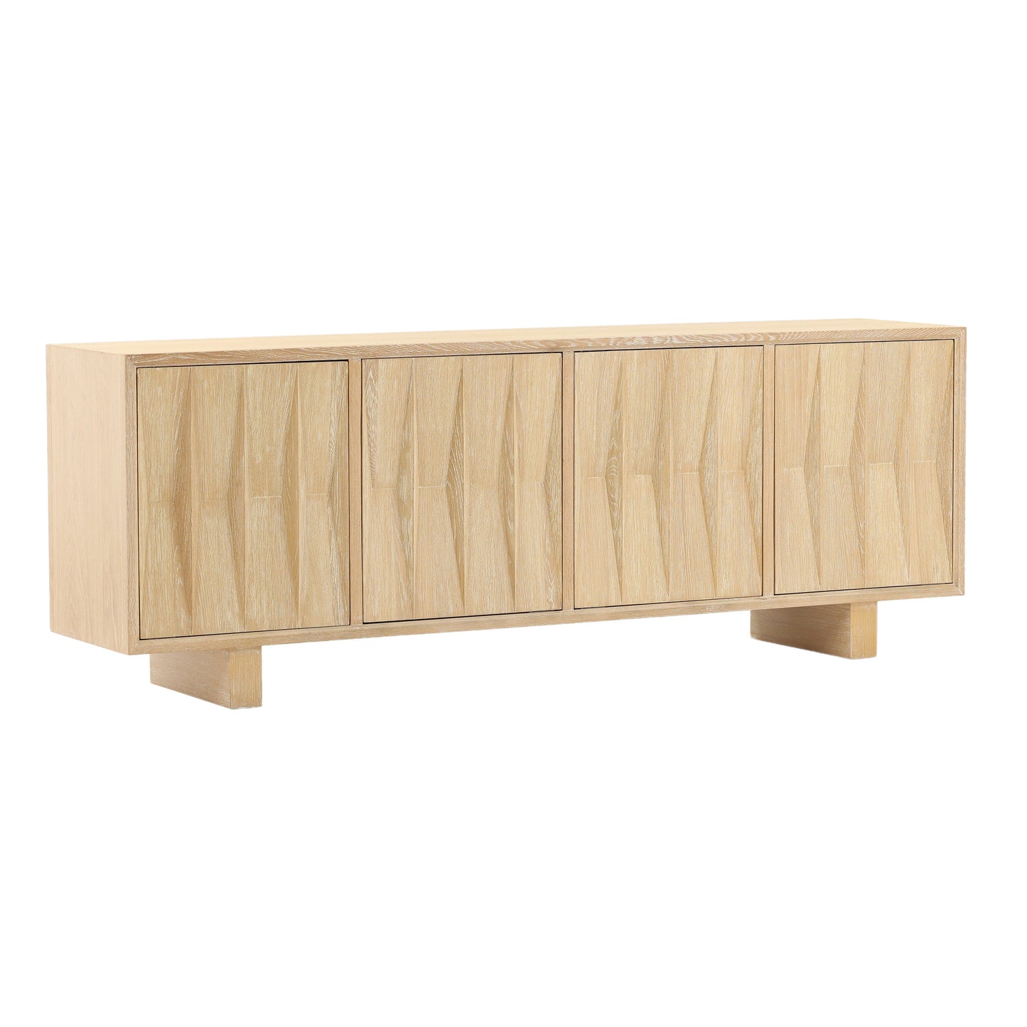 Ximena Sideboard Light Natural