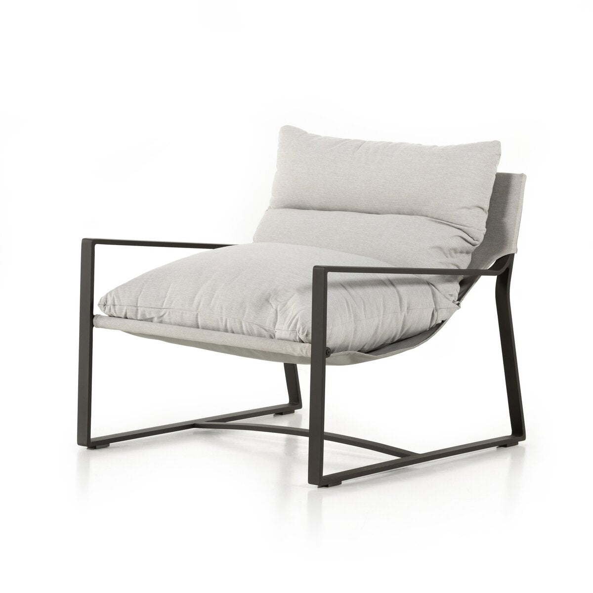 Avett Outdoor Sling Chair