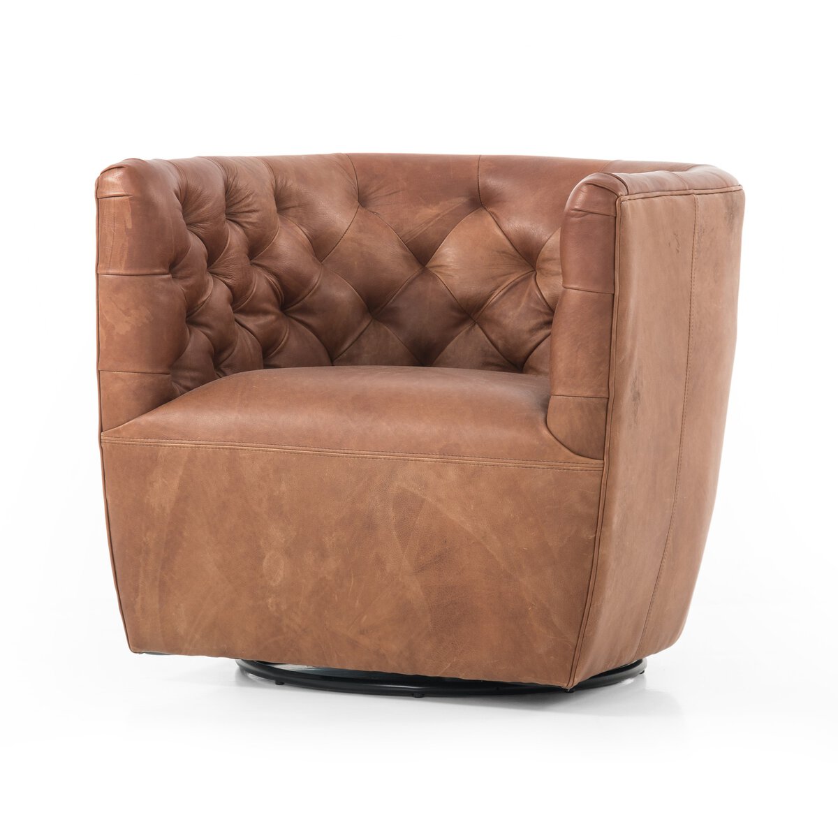 Harper Swivel Chair
