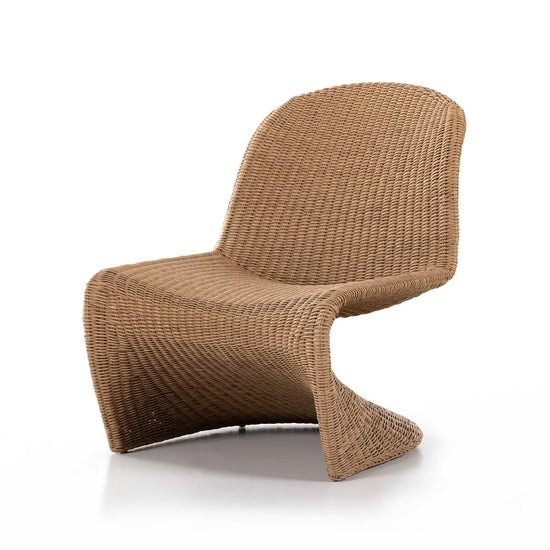 Priscilla Outdoor Occasional Chair