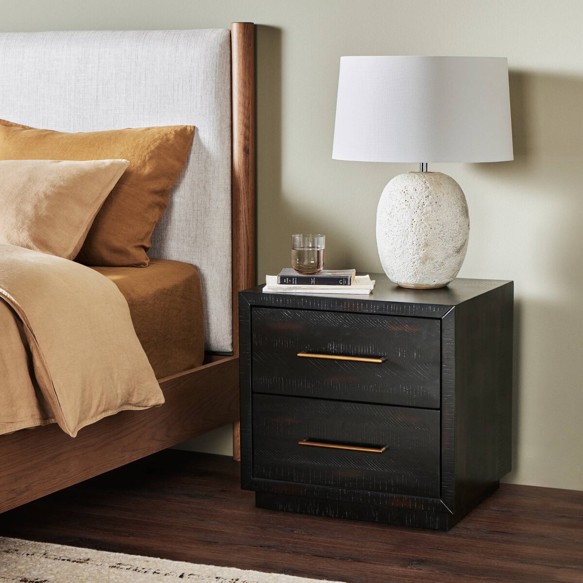 Selah Nightstand