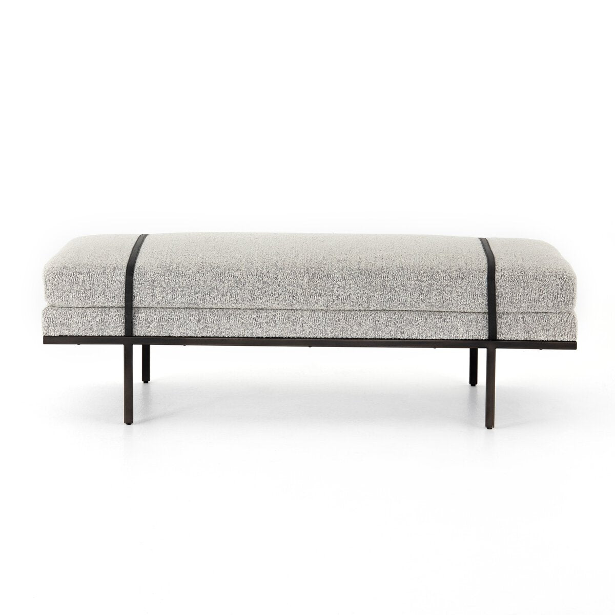 Harold 60" Bench