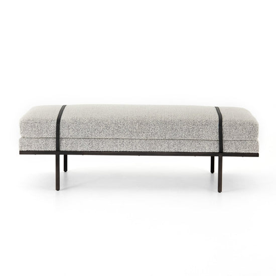 Harold 60" Bench