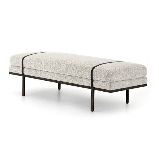 Harold 60" Bench