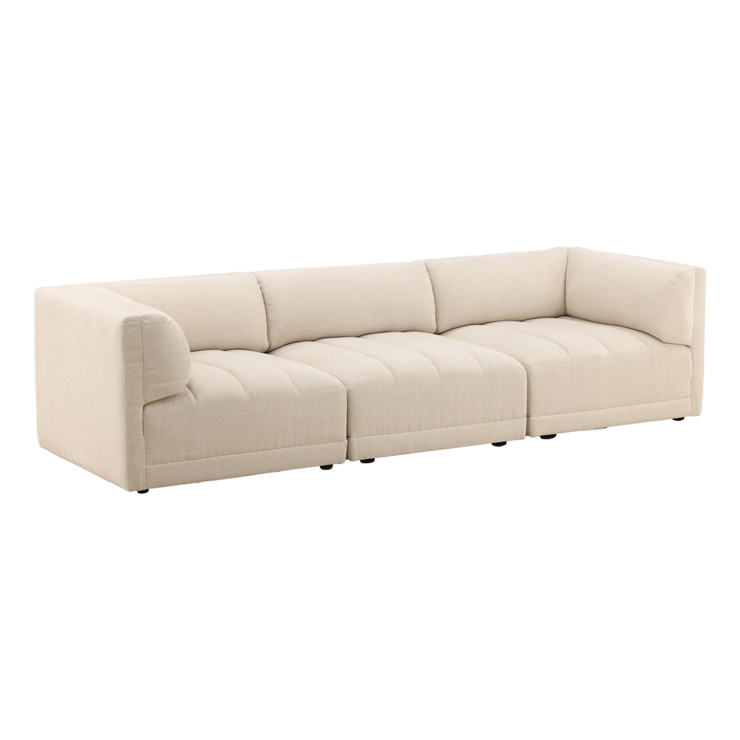 Mordric Sofa Brown