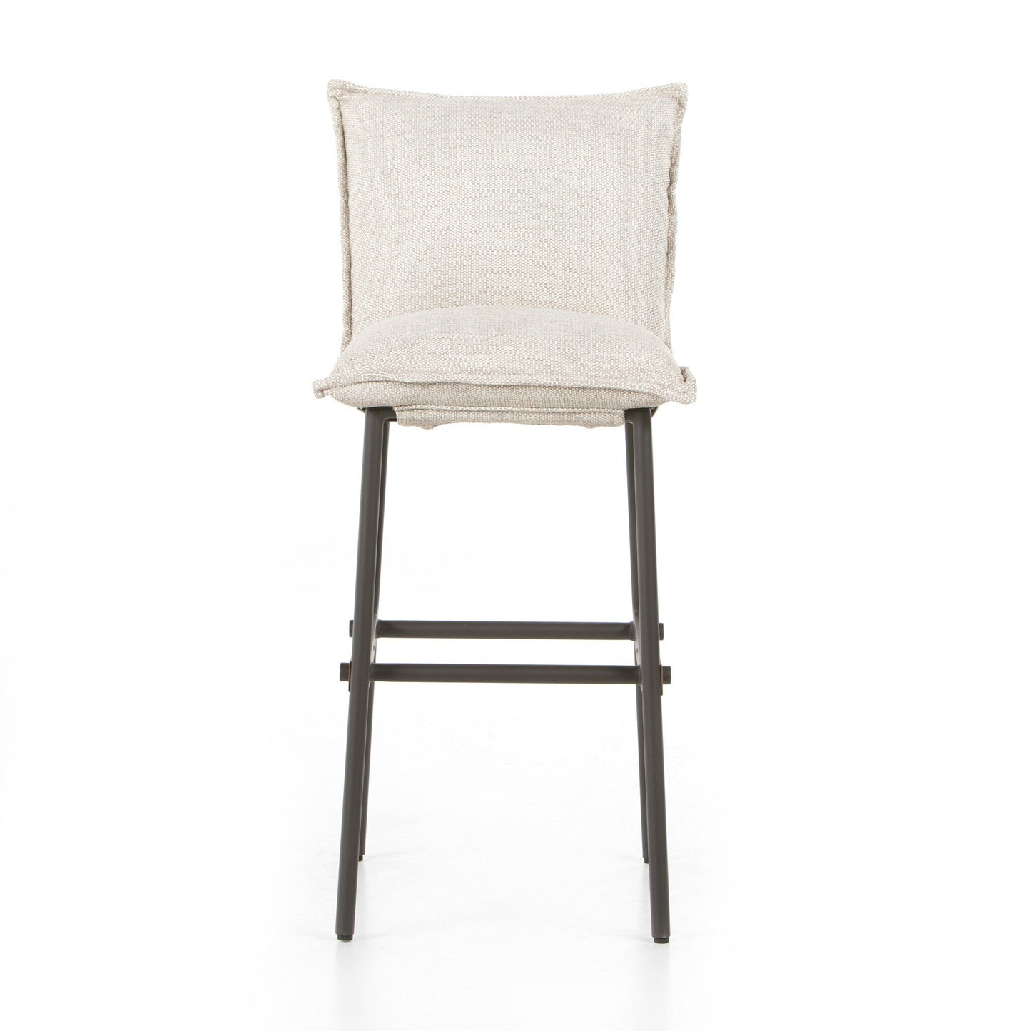 Valdric Outdoor Bar + Counter Stool - Faye Sand