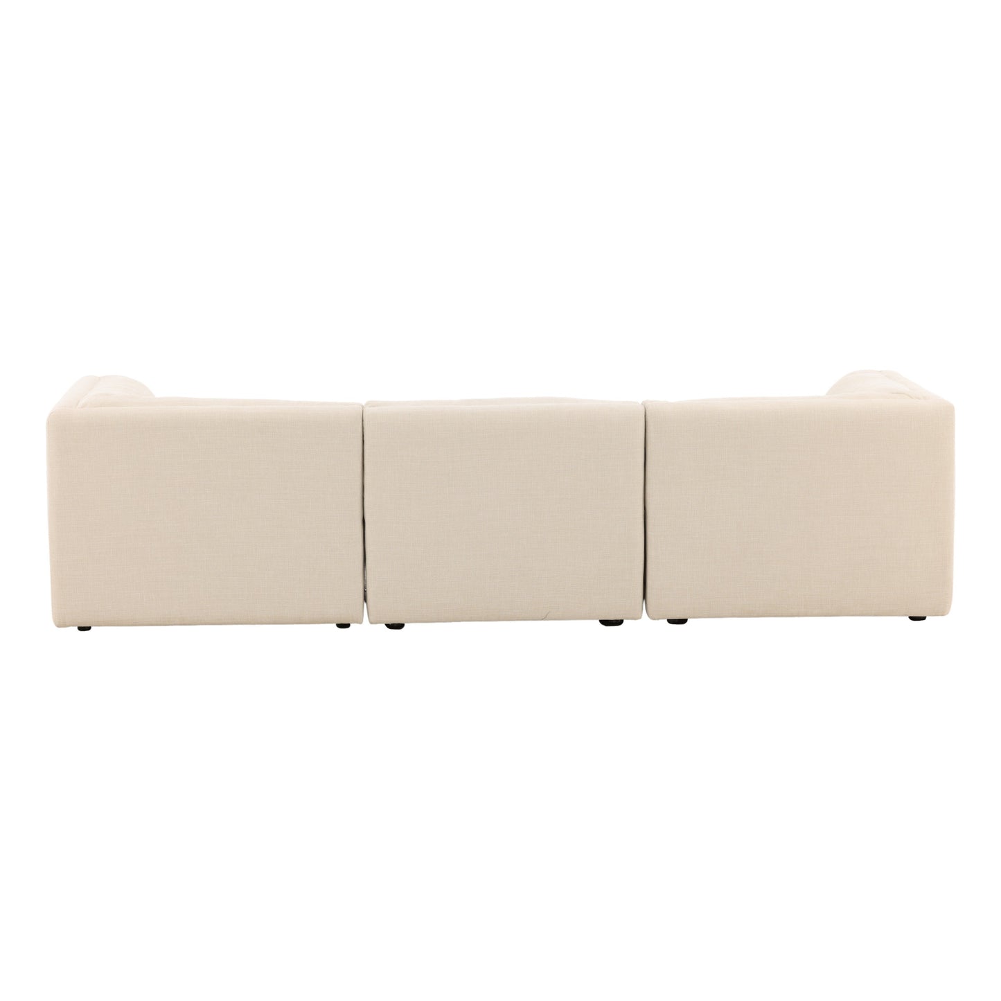Mordric Sofa Brown