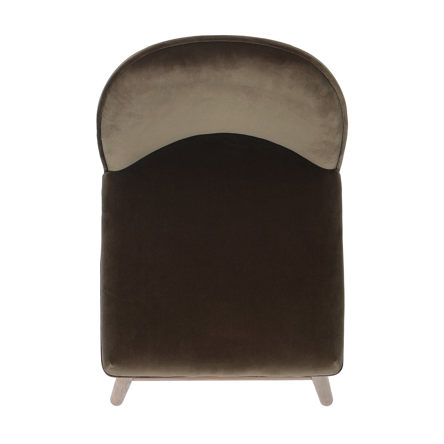 Camden Swivel Bar + Counter Stool
