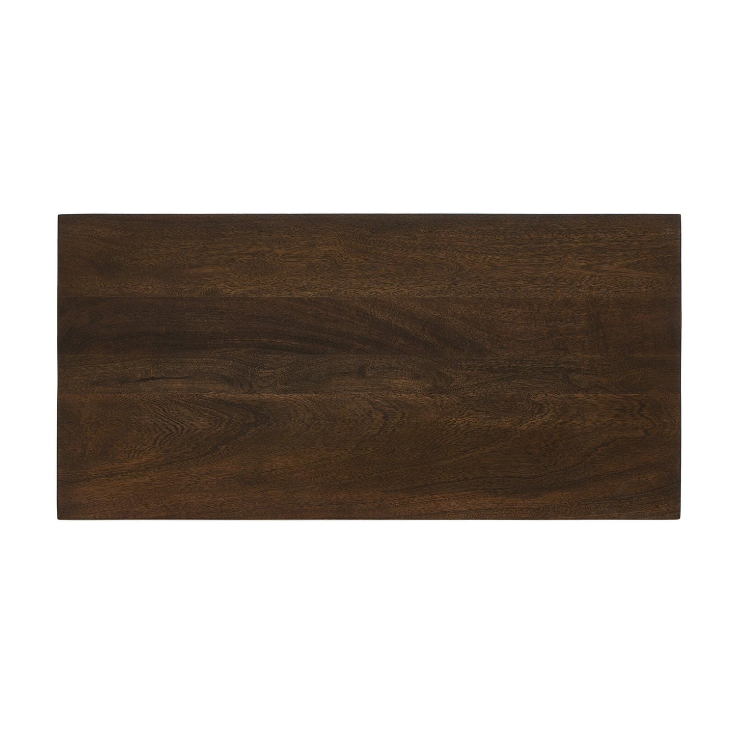 Fairfax Chest - Brown