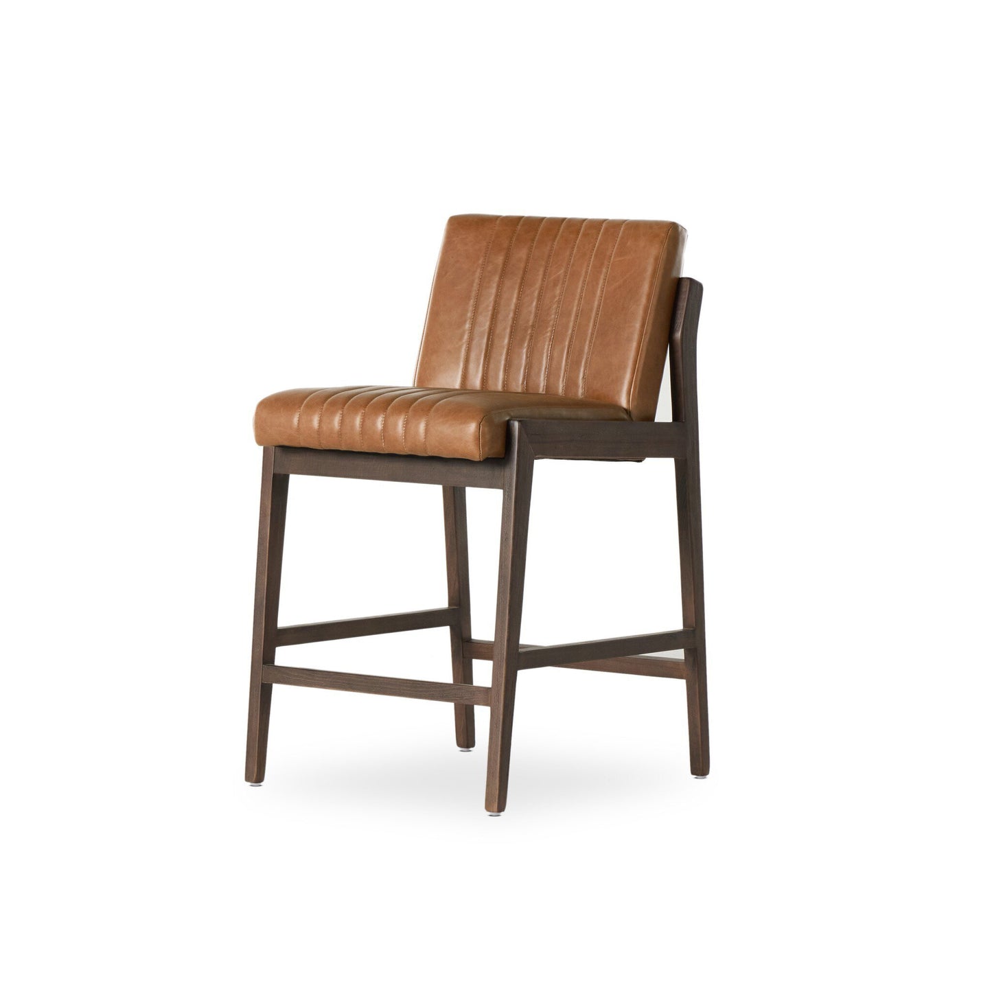 Alston Bar + Counter Stool - Sonoma Chestnut