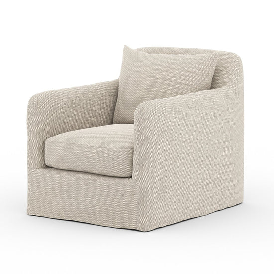 Daniel Outdoor Swivel