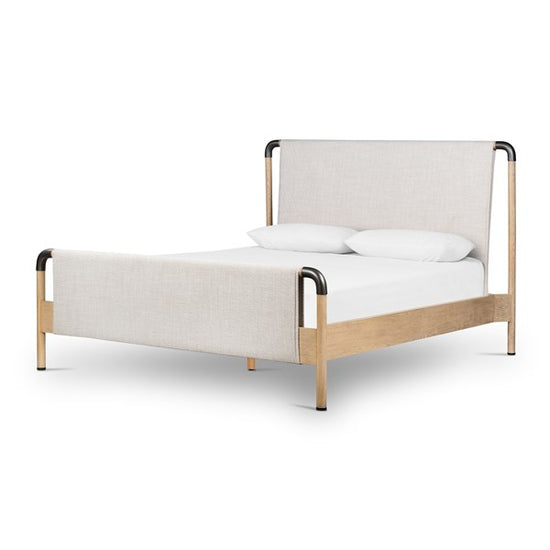 Henrietta Bed
