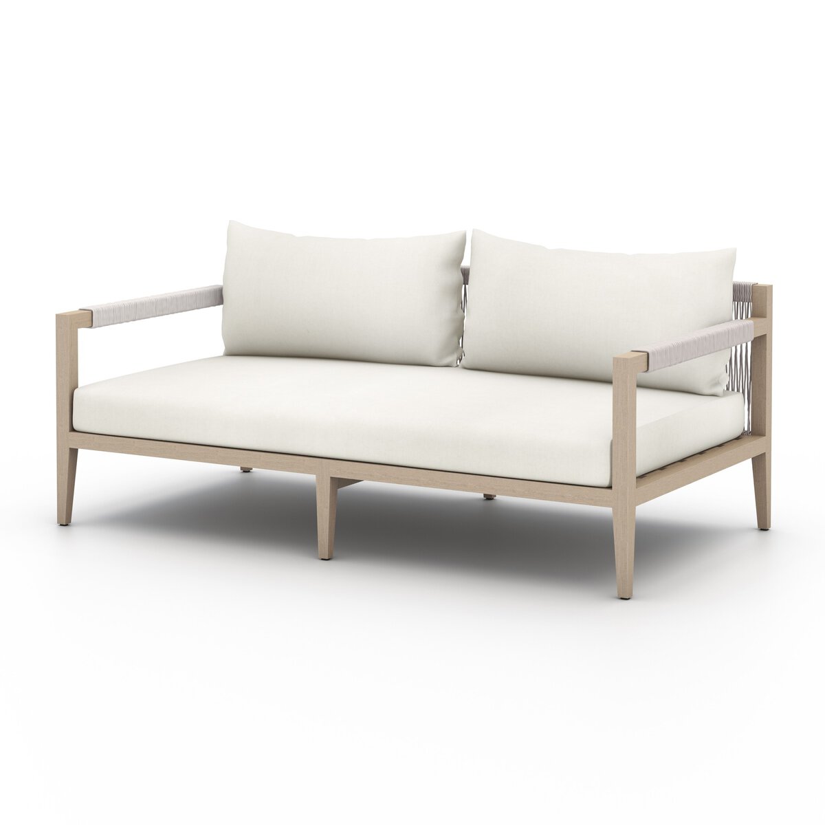 Shelly 63" Outdoor Sofa