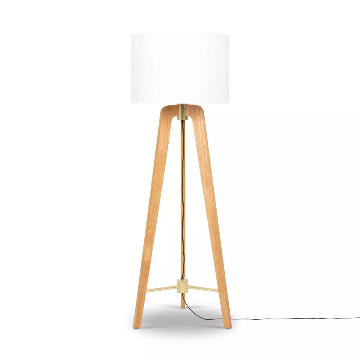 Freddie Floor Lamp