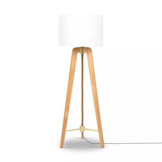 Freddie Floor Lamp