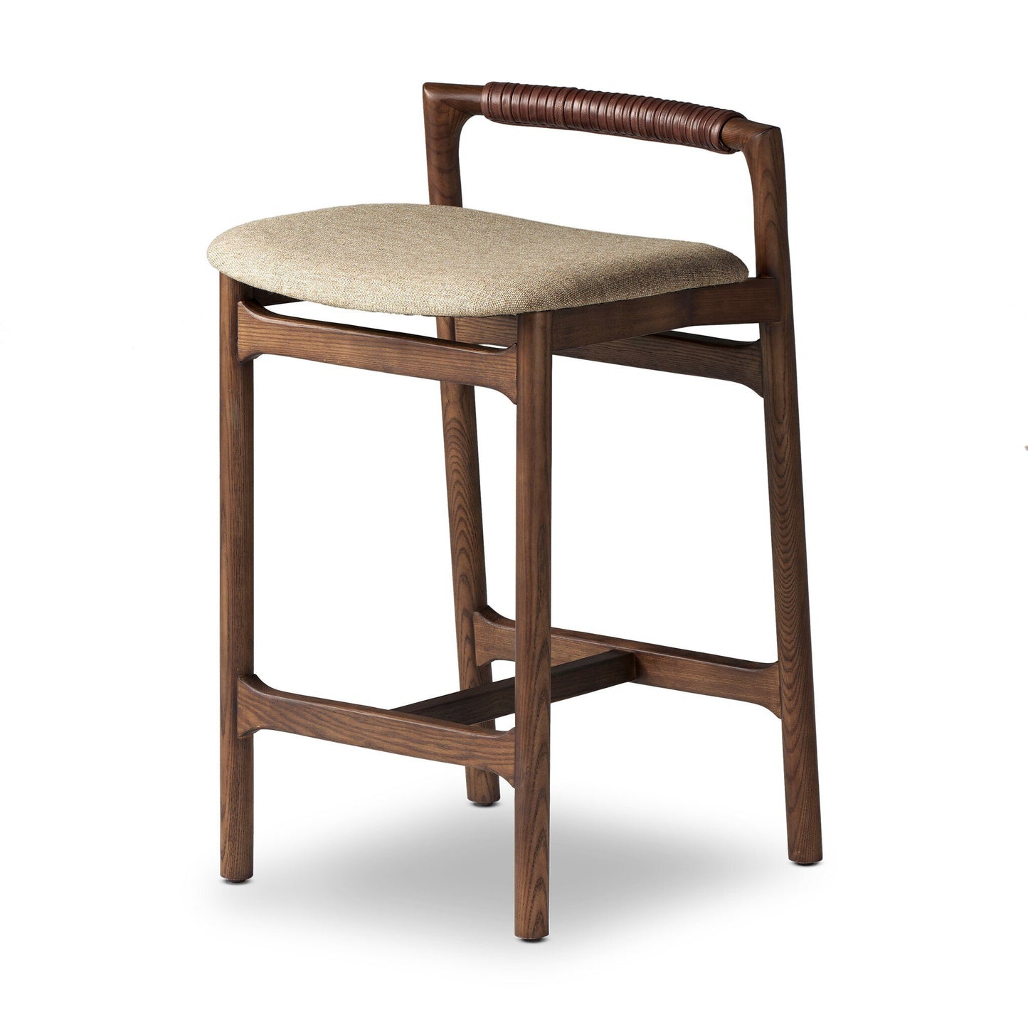 Baldwin Bar + Counter Stool - Haven Tobacco