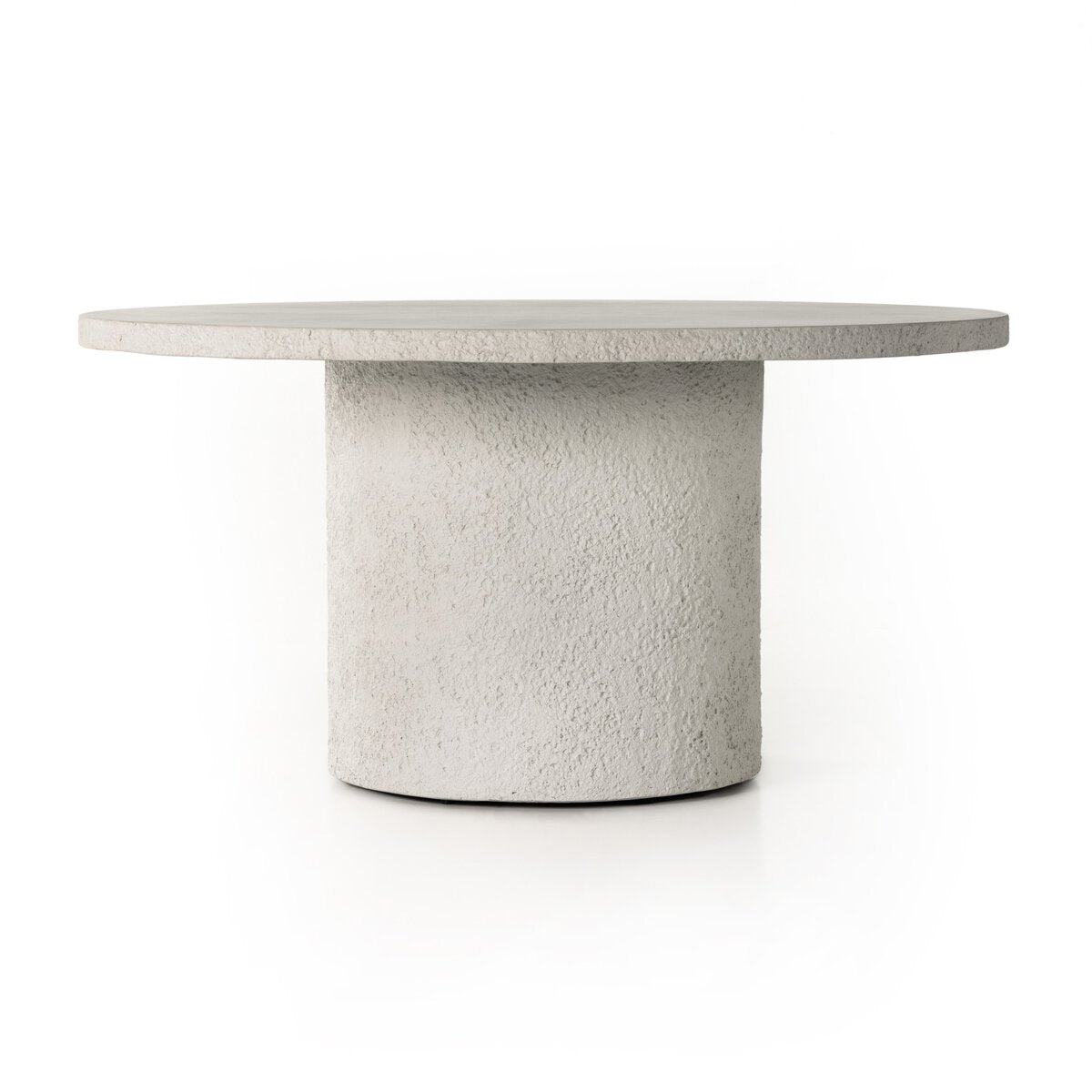 Oslo 60" Round Dining Table