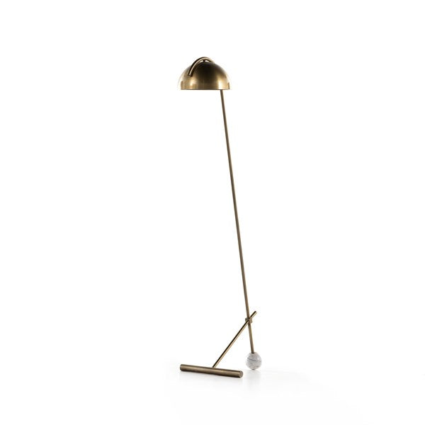 Benjamin Floor Lamp