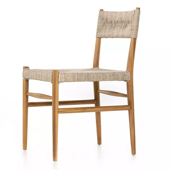 Luna Dining Chair, Armless