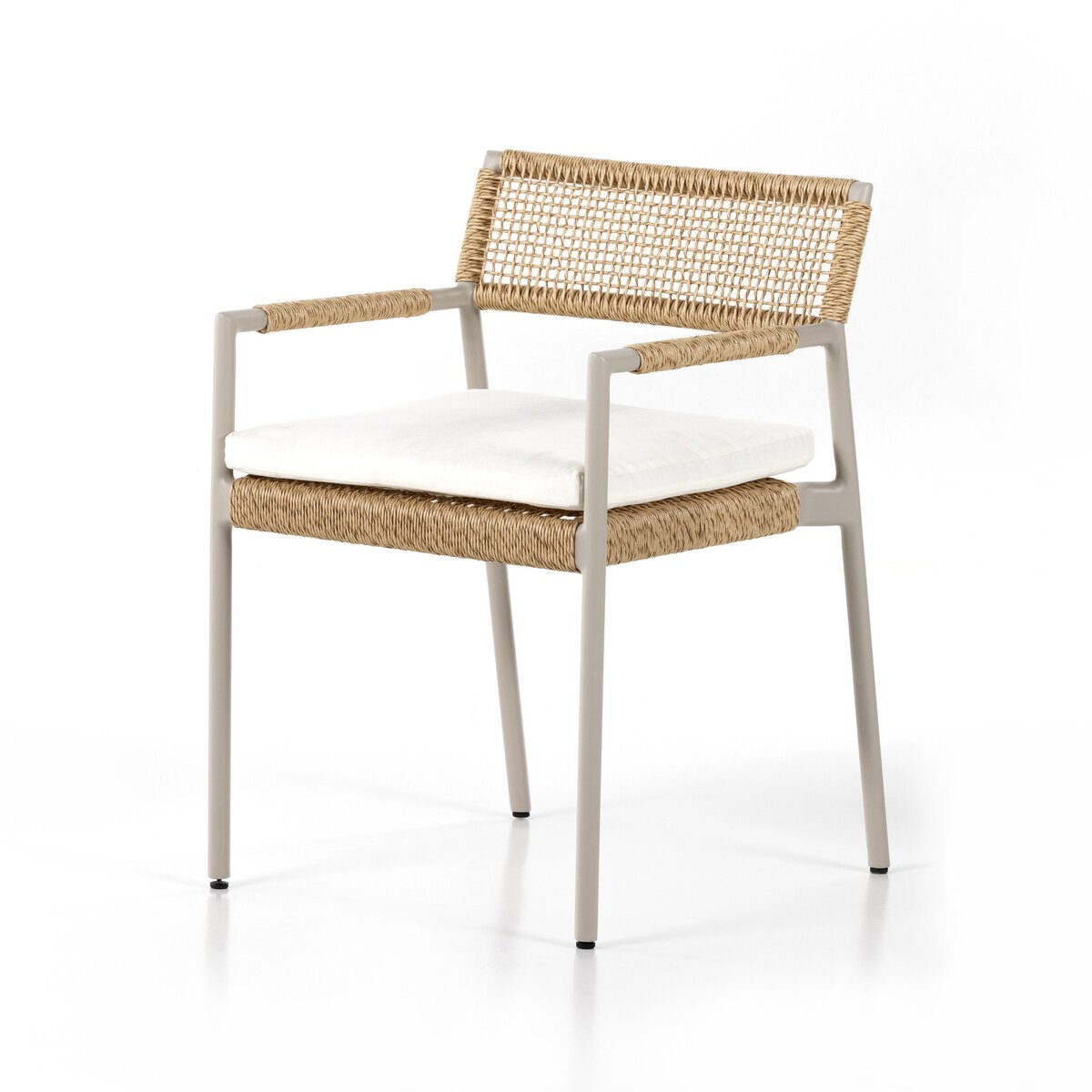 Nigel Outdoor Dining Armchair