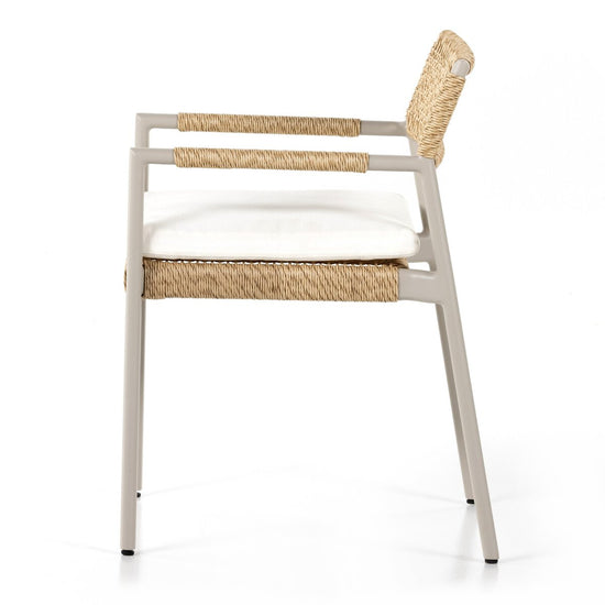 Nigel Outdoor Dining Armchair