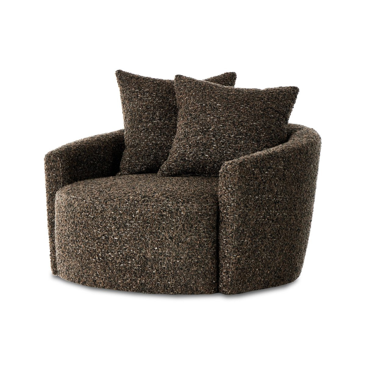 Callum Swivel Chair