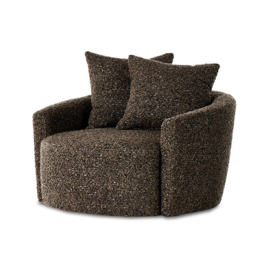 Callum Swivel Chair