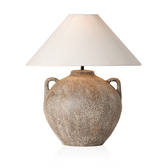 Mirek Table Lamp