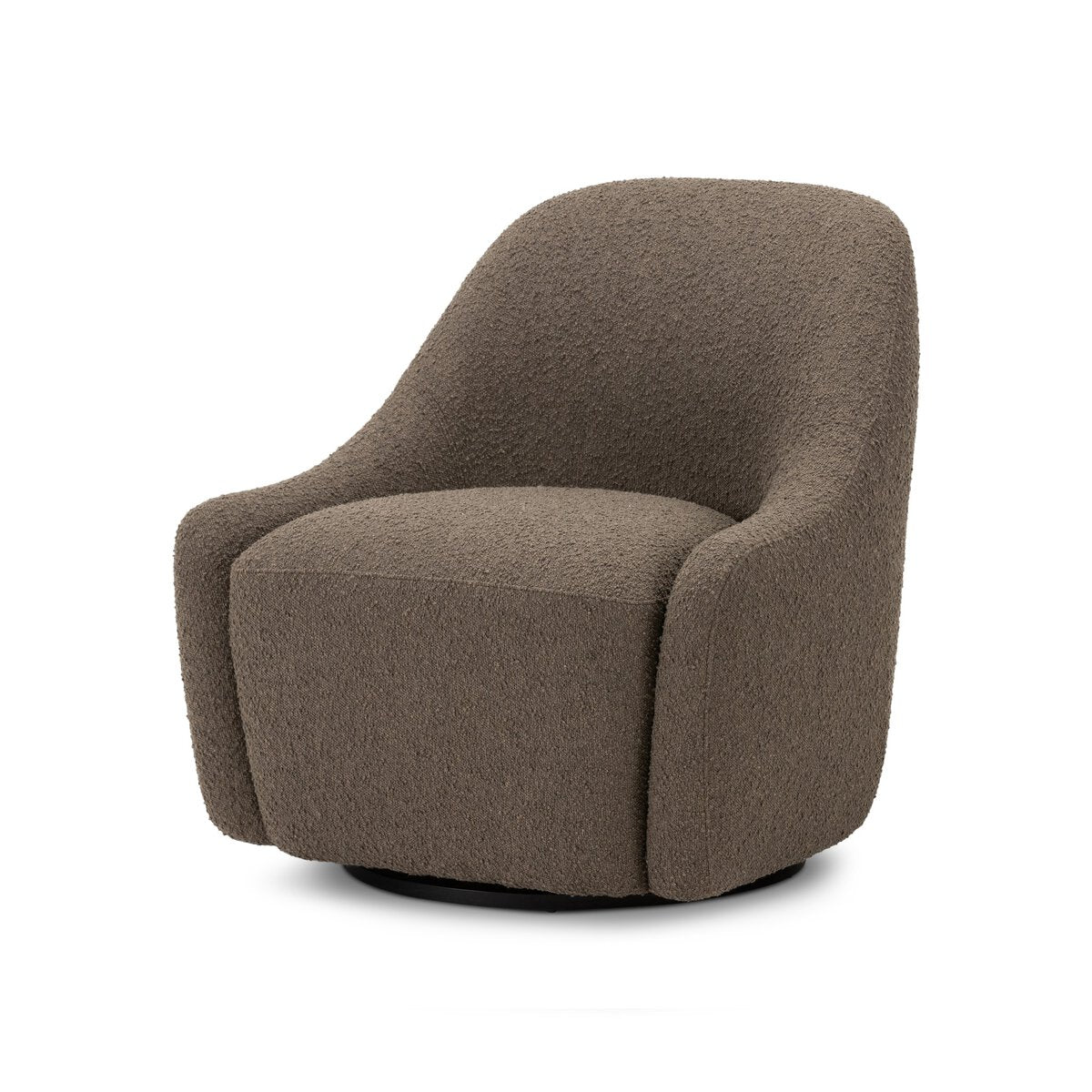 Lloyd Swivel Chair