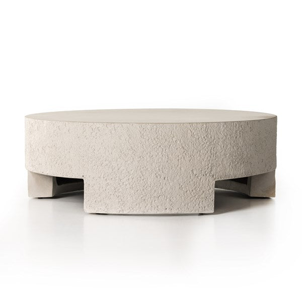 Kevin Outdoor Coffee Table