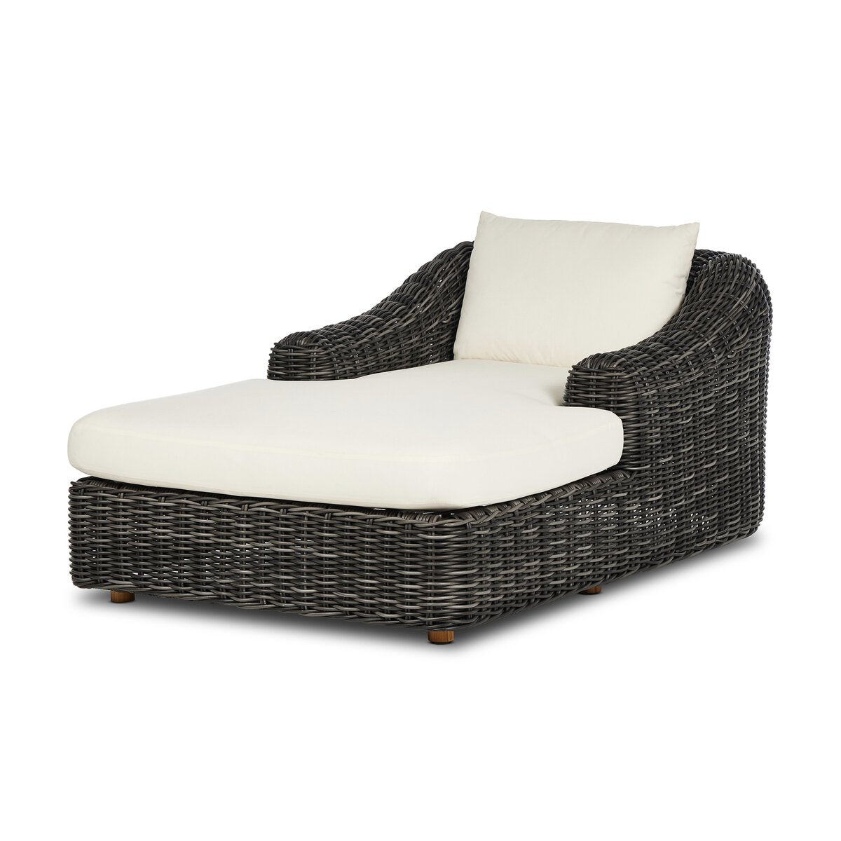 Monaco Outdoor Chaise Lounge