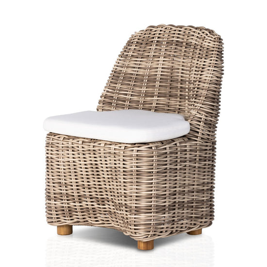 Monaco Outdoor Dining Chair