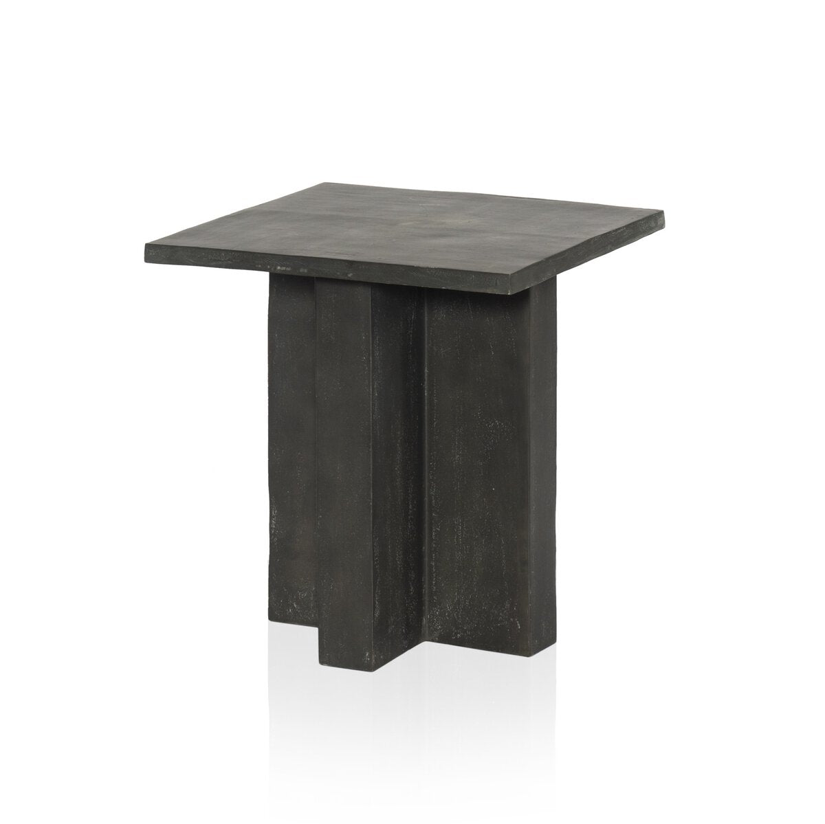 Terry Outdoor Side Table
