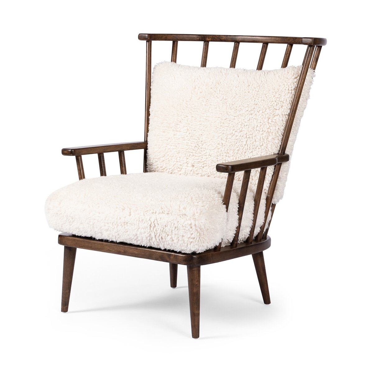 Garrison Accent Chair