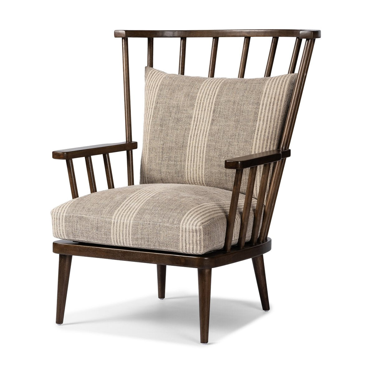 Garrison Accent Chair