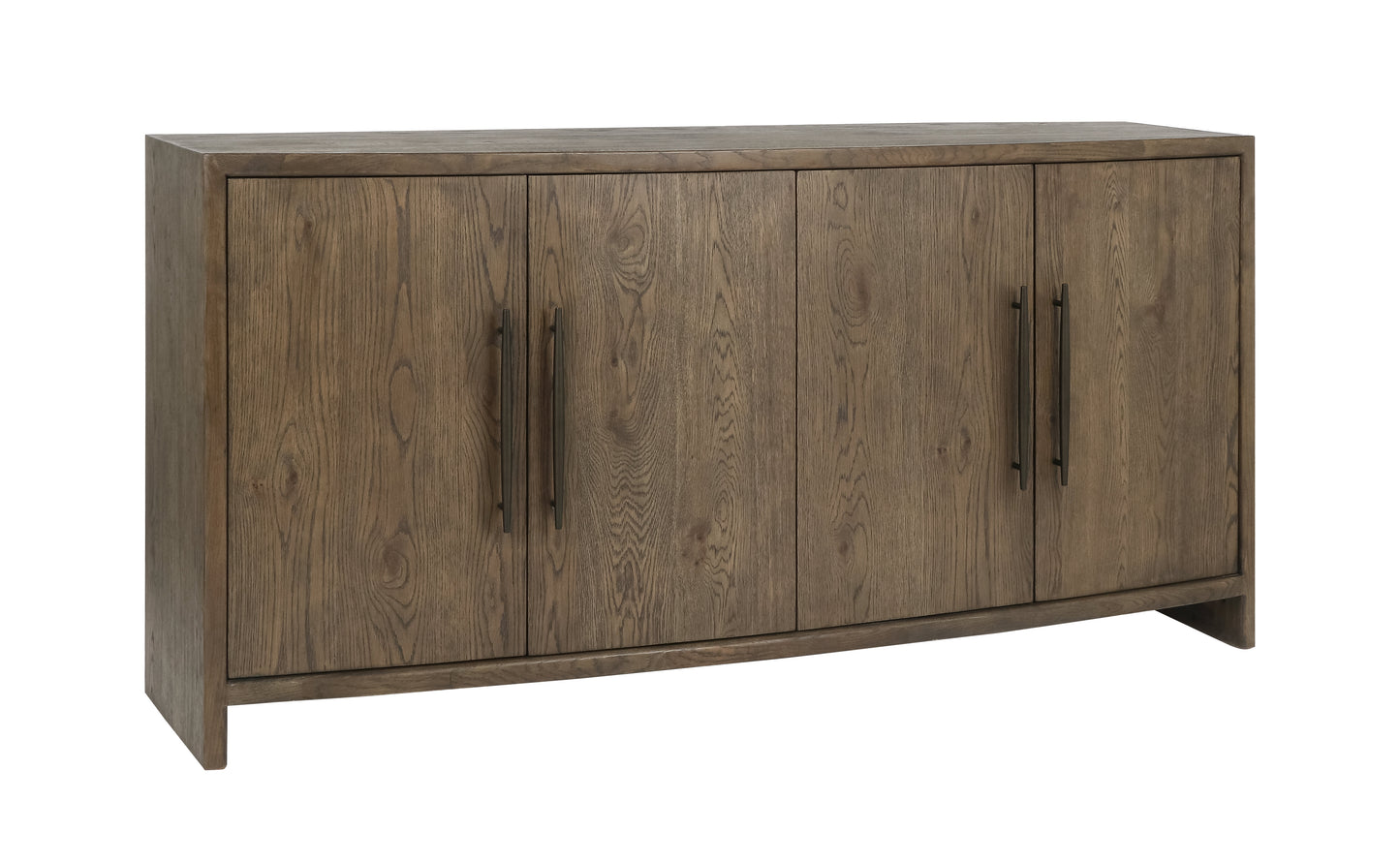 Estelle 4 Door Buffet Soft Cocoa